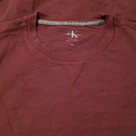 Calvin Klein Other - Mens sweatshirt